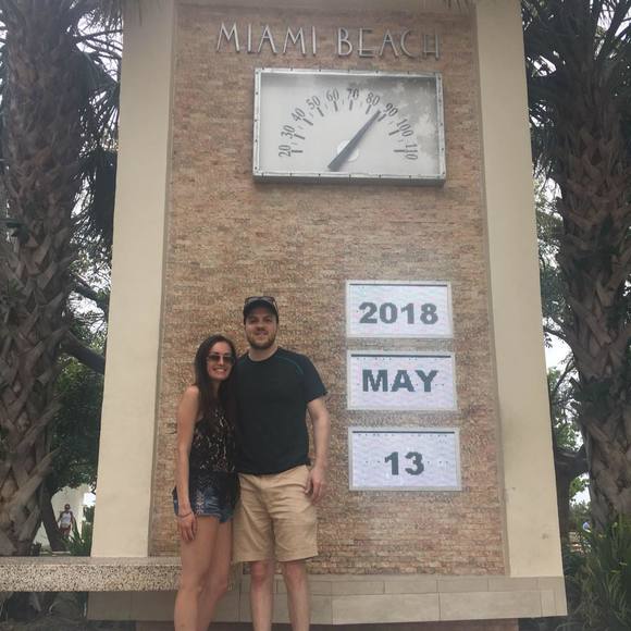 Meet the Posher Other - Meet your Posher, Marissa